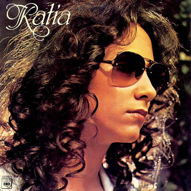 Katia cover art