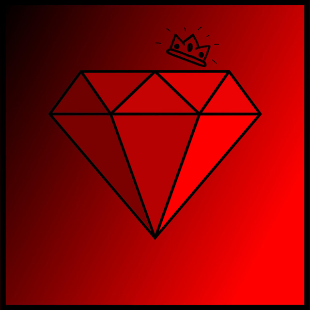 rubíes cover art