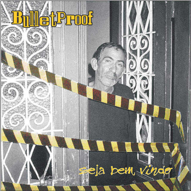 Seja Bem Vindo cover art