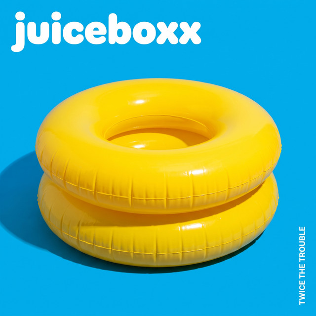 juiceboxx