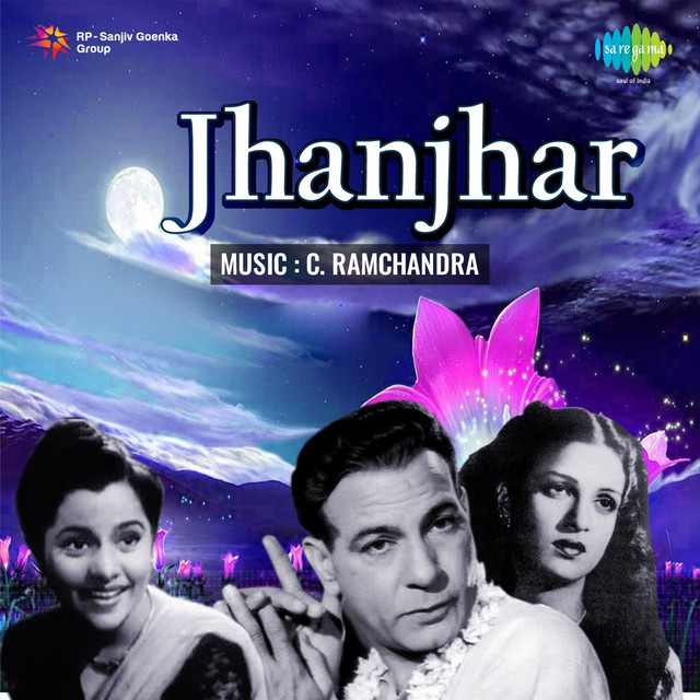 Jhanjhar cover art