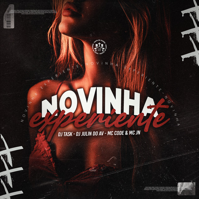NOVINHA EXPERIENTE