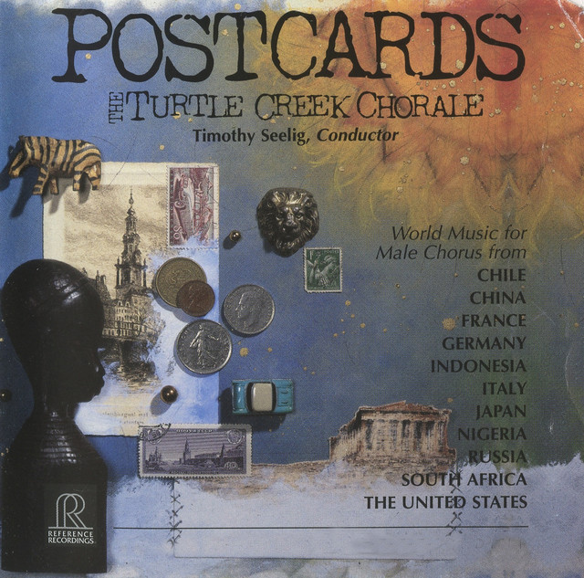 Postcards