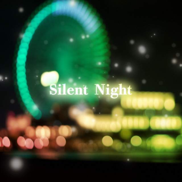 Silent Night Short Ver. cover art