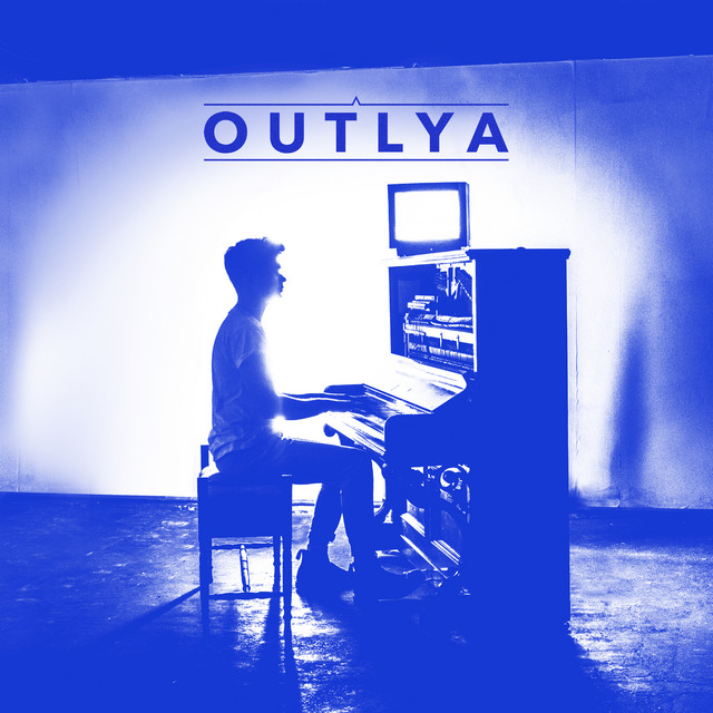 White Light cover