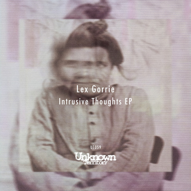 Intrusive Thoughts - Uron Remix cover art
