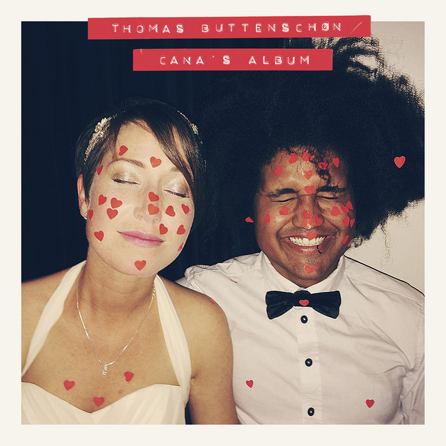 Cana's Album cover art