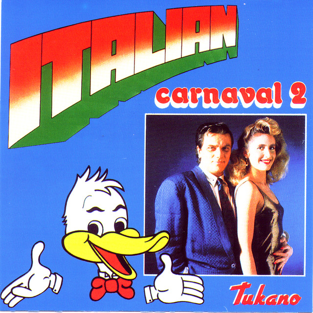 Italian Carnaval 2 cover art