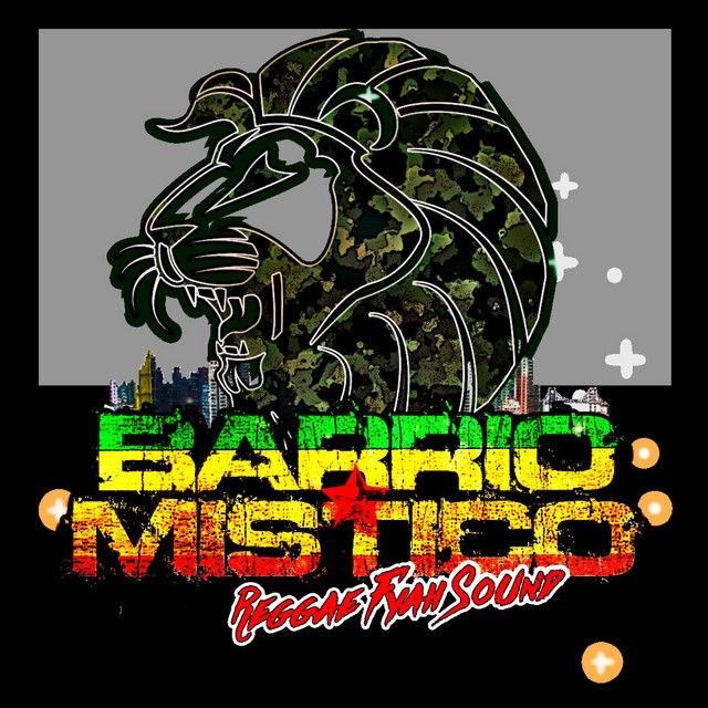 Barrio Mistico