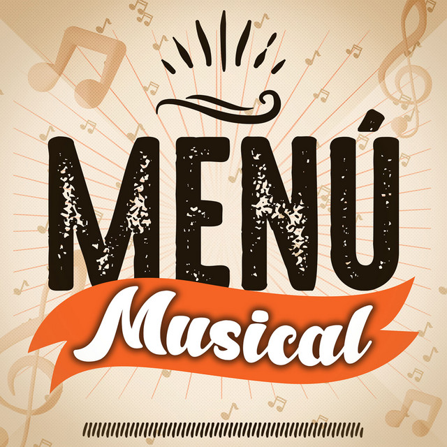 Menú Musical - Compilation by Various Artists | Spotify
