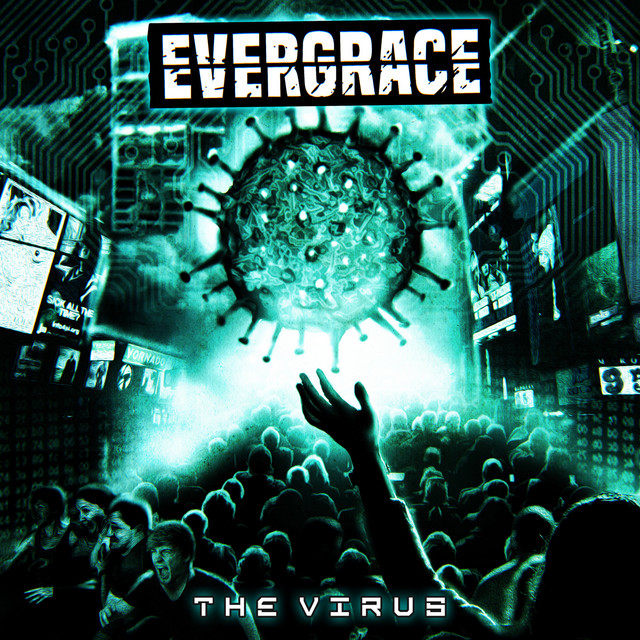 The Virus cover
