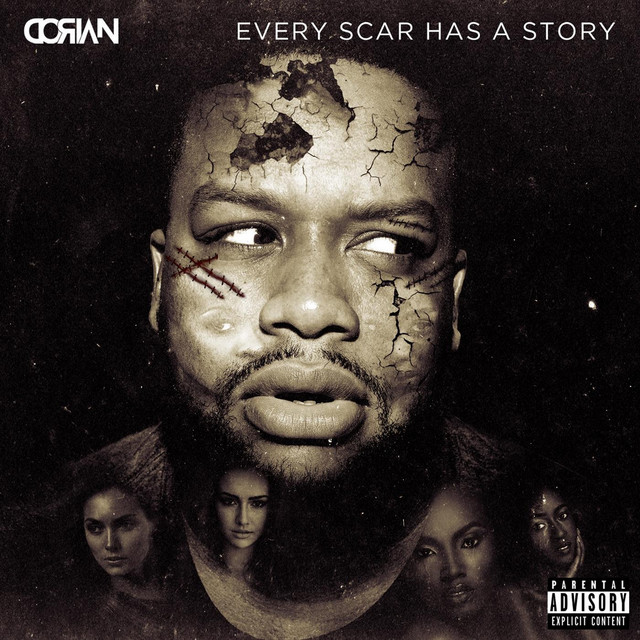 Every Scar Has a Story cover art