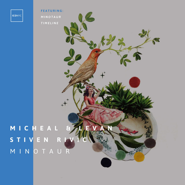 Timeline album art
