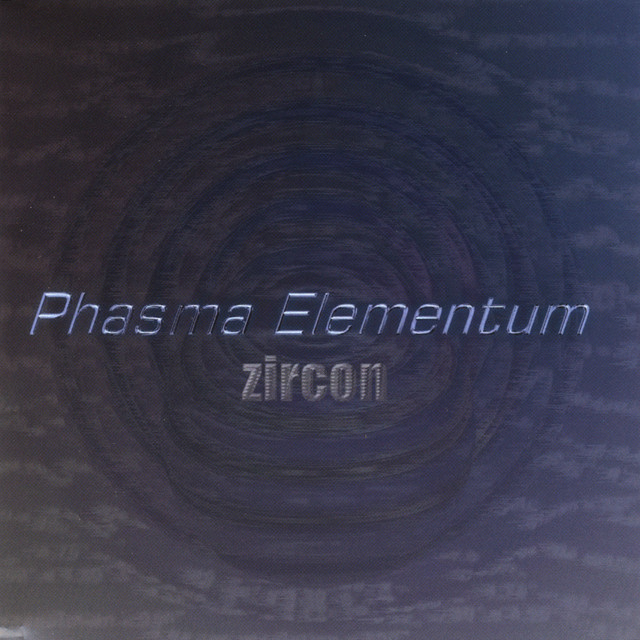 Phasma Elementum cover art