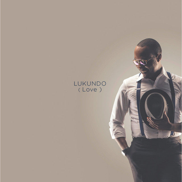 Lukundo (Love) cover art