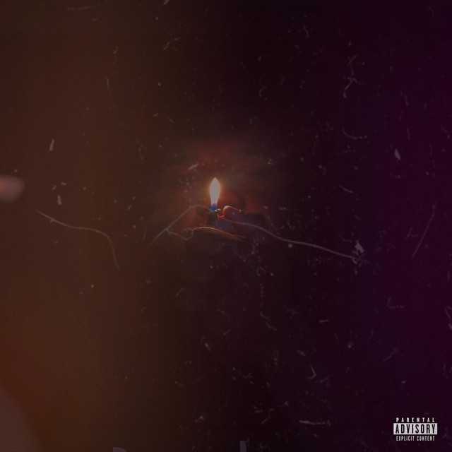 YELL cover art