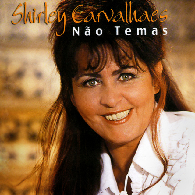 Não Temas cover art
