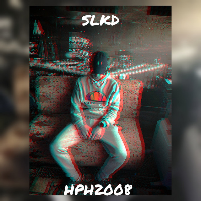 Обкладинка: Hph2008 — SLKD