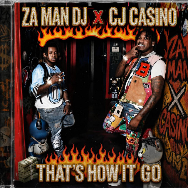 Za Man Dj