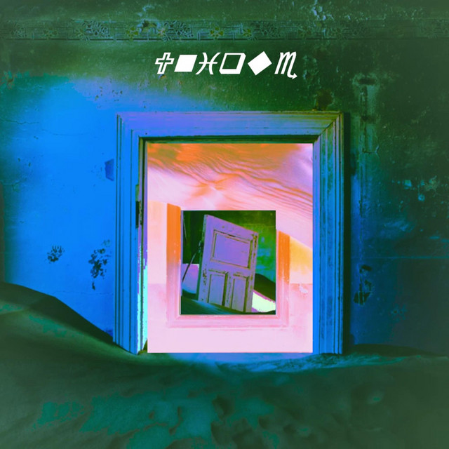 Unique cover art