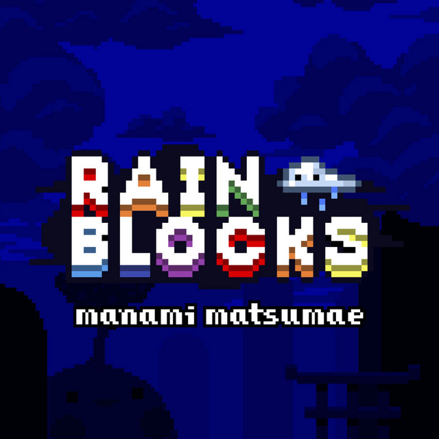Rainblocks cover