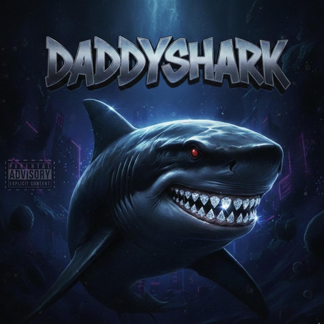 DaddyShark