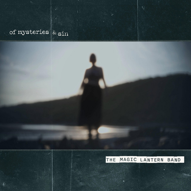 Of Mysteries & Sin cover art