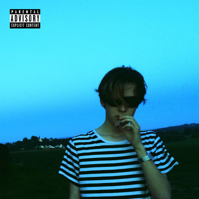 Oceán cover art
