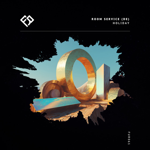 Holiday cover art