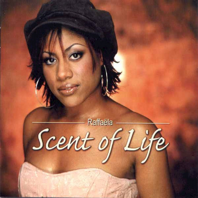 Raffaela Herbert – Vision of Love