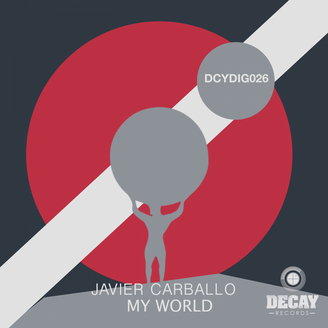 My World cover art