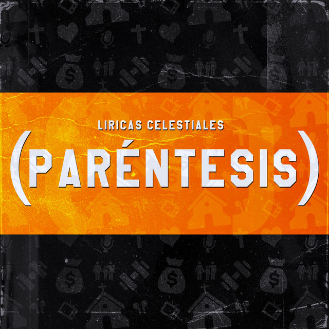 (Parentesis) cover art