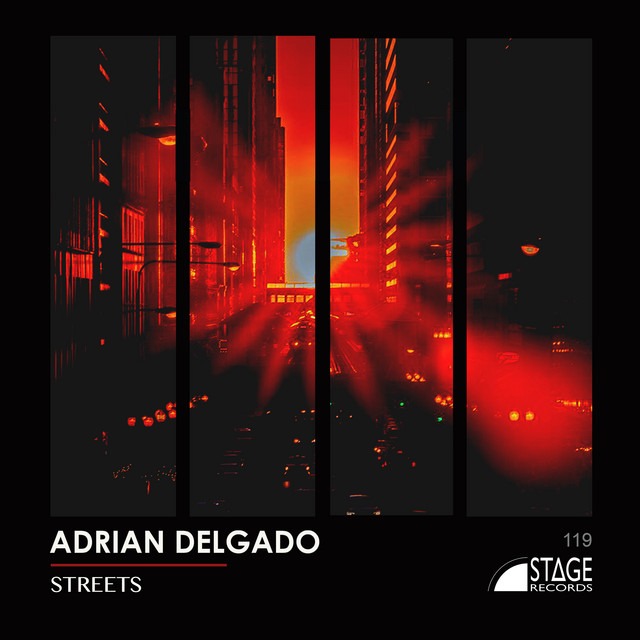 Streets cover art