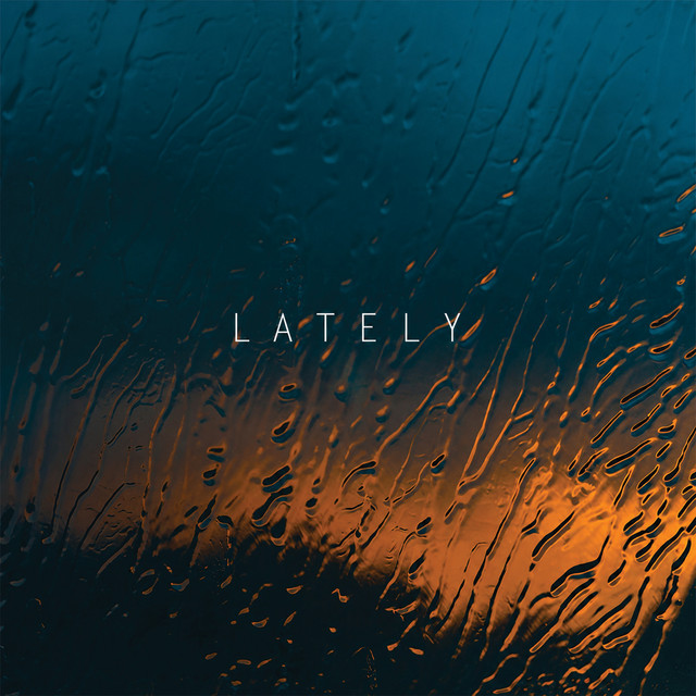 Lately cover