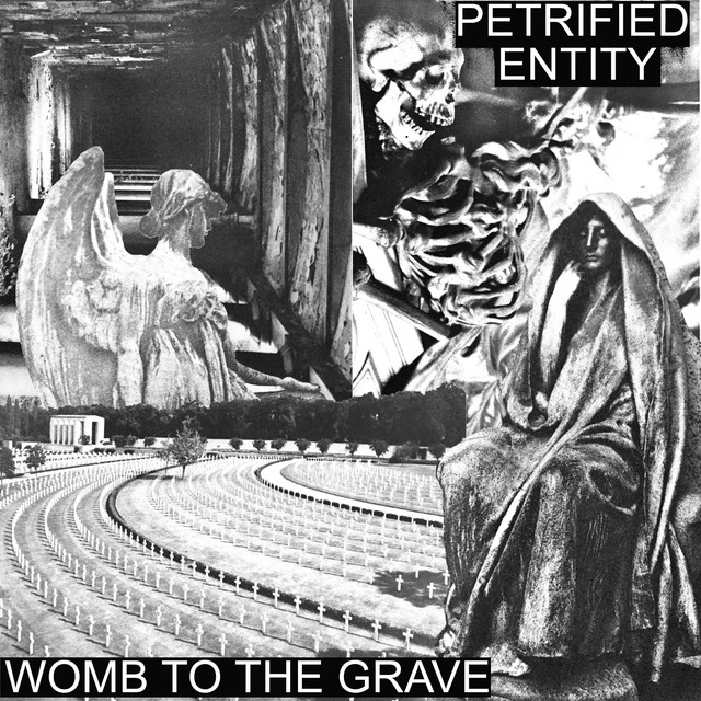 Womb to the Grave cover
