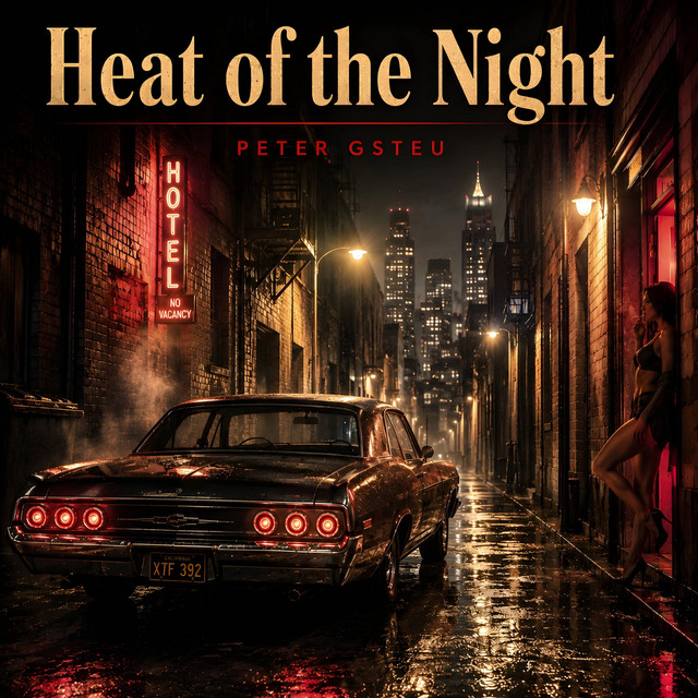 Heat of the Night