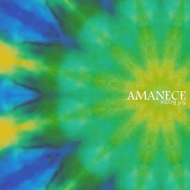 Amanece cover