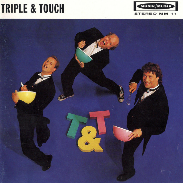 T&T cover art