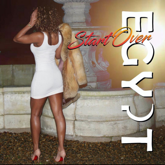 Start Over cover art