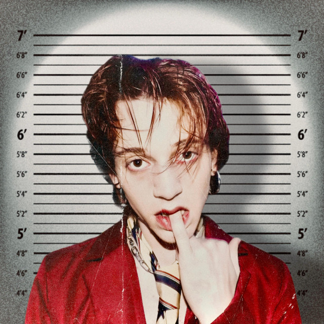 EUFORIA cover art