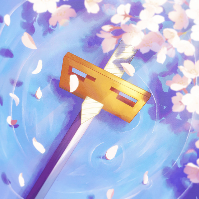 Cortes de Sakura