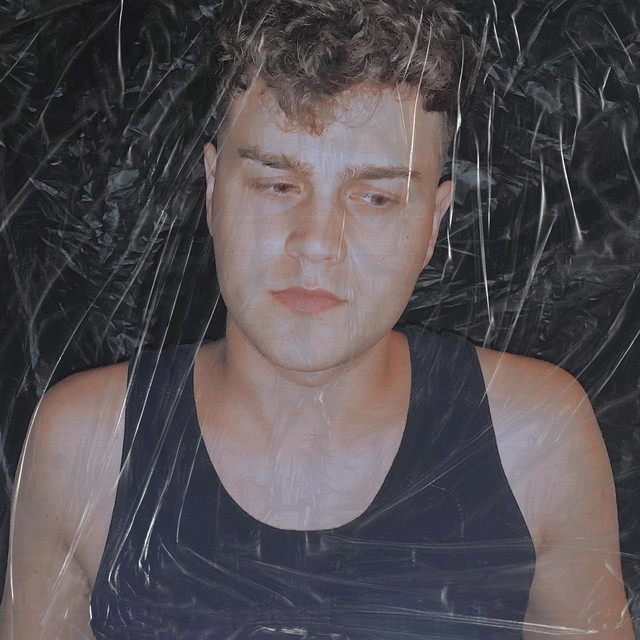 Keep Me Close Like An Enemy cover art