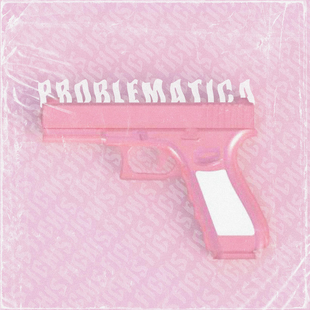 Problemática cover art