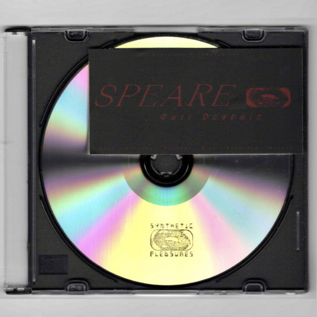 Evil Despair cover art