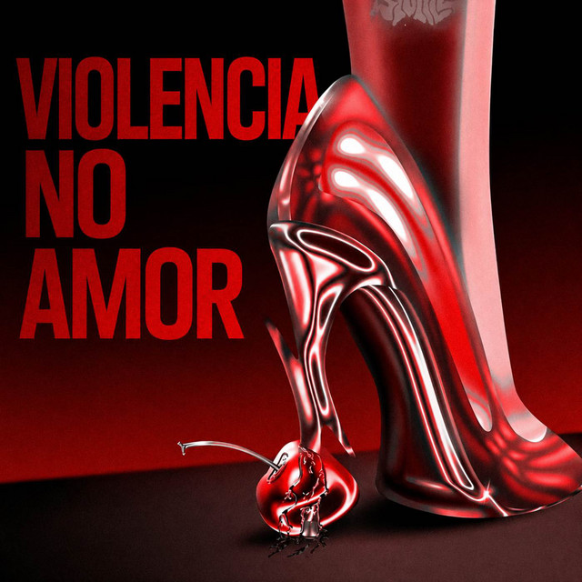 VIOLENCIA NO AMOR