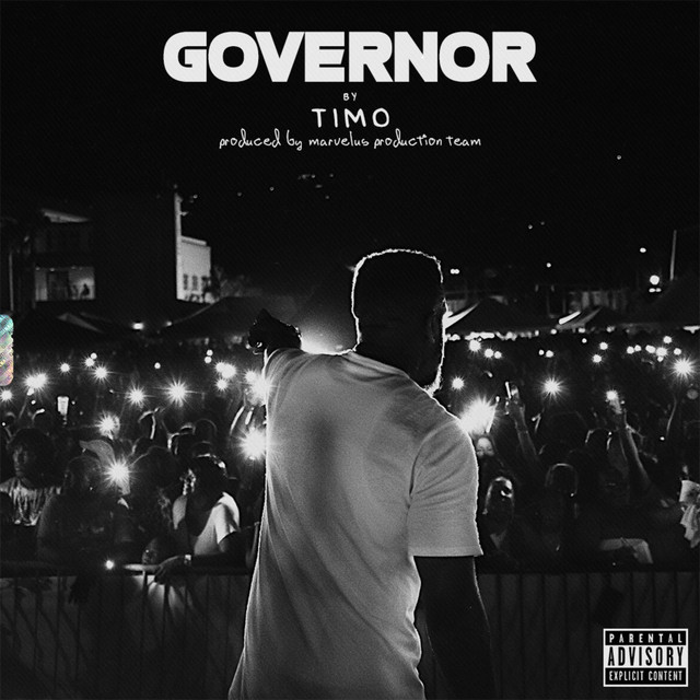 Governor - Single by Timo Makaveli | Spotify