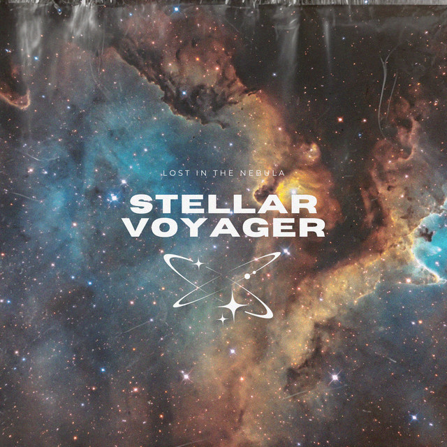 Lost in the Nebula cover art