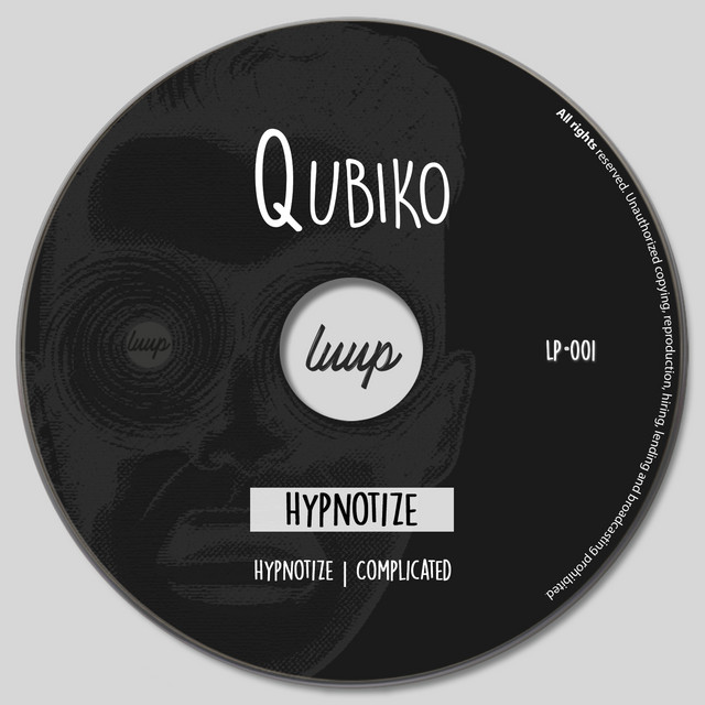Hypnotize cover art