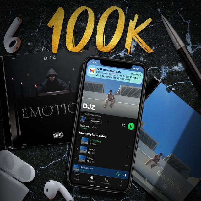 100K