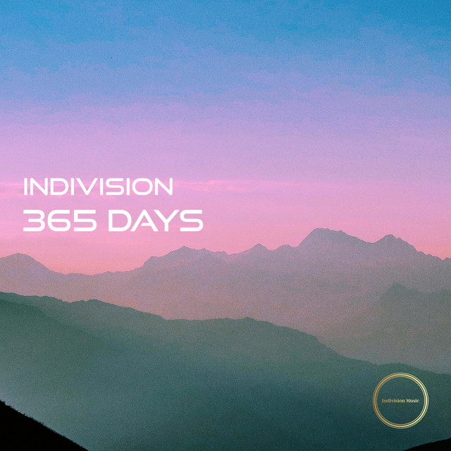 365 Days cover art